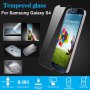 УДАРОУСТОЙЧИВ СКРИЙН ПРОТЕКТОР TEMPERED GLASS ЗА SAMSUNG GALAXY S4, снимка 2