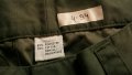 Bergans of NORWAY за лов и туризъм размер М панталон със здрава брезентова материя - 20, снимка 8