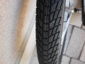Продавам колела внос от Германия нови външни гуми предна и задна IVID 20 цола, снимка 2