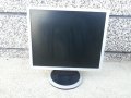 Продавам LCD Tft Monitor Samsung 19"  НАЛИЧЕН, снимка 1