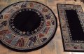 Комплект килими, снимка 3