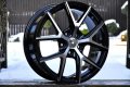 17" 18" Ал. Джанти Тойота 5Х114,3 TOYOTA AURIS AVENSIS II III RAV4 C-H, снимка 2