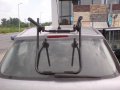 Заден автобагажник за 2 велосипеда. Чисто Нов !, снимка 3
