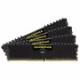 Team Group Vulcan T-Force 32GB (2x16GB) DDR4 PC4-19200C14 2400MHz Dual Channel Kit - Grey, снимка 4