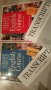 Учебници и учебни тетрадки по чуждоезиково обучение: английски, немски, френски, руски, сугестопедия, снимка 8