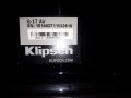 Klipsch тонколона, снимка 4