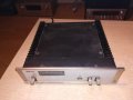 uher lg105 power amplifier-made in japan-внос швеицария, снимка 8
