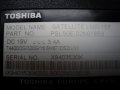 Лаптоп Toshiba SATELLITE L500-1EU / L500-1EF, снимка 9