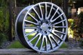 БМВ Джанти 21" 5x120 BMW X4 F26 X5 E70 F15 X6 E71 F16, снимка 2