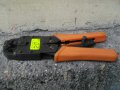Клещи специални с оранжеви дръжки, снимка 4