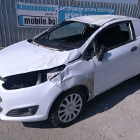 Продавам Форд Фиеста Ford Fiesta 1.6 TDCI, 2014г., на части , снимка 2 - Автомобили и джипове - 24976190