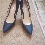 Официални обувки, снимка 1 - Дамски обувки на ток - 17720858