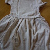 нова рокля H&M, 4-6г, снимка 7 - Детски рокли и поли - 18023172