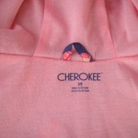 Детско яке - Cherokee - 3 г., снимка 9 - Детски якета и елеци - 24058683