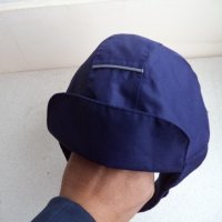 Шапка тип-ушанака, снимка 2 - Шапки, шалове и ръкавици - 23548338