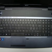 Acer Aspire 7540 лаптоп на части, снимка 1 - Части за лаптопи - 23573057