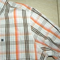Мъжка спортна  риза Cottonfield , 100% памук, снимка 5 - Ризи - 20547193