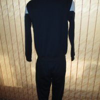 НОВО - Памучни Мъжки анцузи - сиво с черно 2023 , снимка 7 - Спортни дрехи, екипи - 24849512