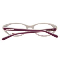 ПРОМО 🍊 MISS SIXTY 🍊 Дамски диоптрични рамки за очила PALE PURPLE нови с кутия, снимка 4 - Слънчеви и диоптрични очила - 11006217