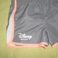 Оригинални детски шорти DISNEY за момиче,нови,размер за 10 години, снимка 2 - Детски къси панталони - 10650301