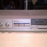 hitachi ha-1 stereo amplifier-made in japan-внос швеицария, снимка 3 - Ресийвъри, усилватели, смесителни пултове - 14225347