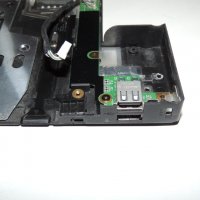 T61p Lenovo ThinkPad на части, снимка 3 - Части за лаптопи - 22882145