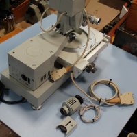 Инструментален Микроскоп Carl-Zeiss, снимка 15 - Други машини и части - 25834340