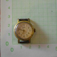 Часовник "ZARIA" съветски - 1, снимка 1 - Дамски - 13686737