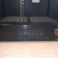 telefunken stereo amplifier-внос швеицария, снимка 2 - Ресийвъри, усилватели, смесителни пултове - 20937872