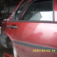 Volvo 440 1.9 TD на части, снимка 9 - Автомобили и джипове - 12328421