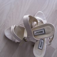 нови сандали, снимка 1 - Сандали - 13830457