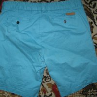 Къси панталони SELECTED   мъжки,размер 32 и 34, снимка 4 - Къси панталони - 25414220