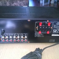 pioneer sx-270-stereo receiver-250watts-made in japan-внос швеицария, снимка 11 - Ресийвъри, усилватели, смесителни пултове - 8406420