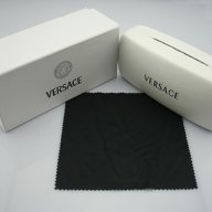 Налични Versace VE2150 black gold слънчеви очила UV 400 защита реплика, снимка 5 - Слънчеви и диоптрични очила - 13949254