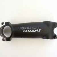 Syncros FL лапа за велосипед, 110mm 31.8mm 6-degree, снимка 5 - Части за велосипеди - 22384731