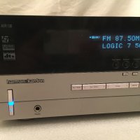 Harman/Kardon avr-130, снимка 5 - Ресийвъри, усилватели, смесителни пултове - 22913580