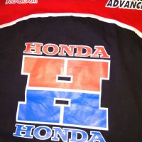 Хонда мотори тениска памук, снимка 5 - Други спортове - 24838557