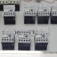 Електроматериали EBASSE, снимка 2 - Други машини и части - 13453006