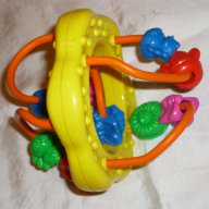 Бебешка занимателна спирала, снимка 2 - Образователни игри - 14673592