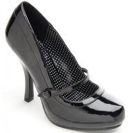 Нови маркови обувки с висок ток, снимка 2 - Дамски обувки на ток - 18336235