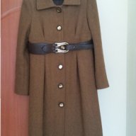Зимно палто, подходящо и за бременни, снимка 8 - Палта, манта - 17042112