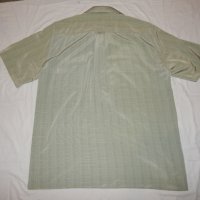 Нова мъжка риза ХЛ размер, снимка 5 - Ризи - 22910795