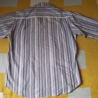 Мъжка риза Pierre Cardin/Пиер Карден, 100% оригинал, снимка 8 - Ризи - 17627130