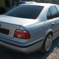 На части BMW 535 , снимка 10 - Автомобили и джипове - 11915887