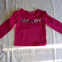 Детски блузки, 1-2г., снимка 3 - Бебешки блузки - 23940890