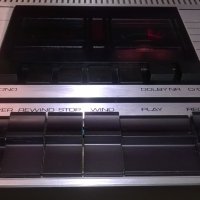 tandberg tcd-310 cassette deck-made in norway-внос швеция, снимка 9 - Декове - 25381445