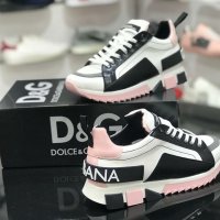 Спортни дамски обувки Dolche&Gabbana код 016, снимка 1 - Дамски ежедневни обувки - 24032989