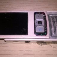 Nokia n95 без батерия-за ремонт за части за колекция, снимка 3 - Nokia - 17512340