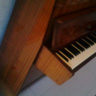 Продавам пиано „Петроф” в перфектно – отлично състояние, снимка 8 - Пиана - 18350529