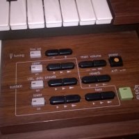 technics-японска ретро колекция-elecronic organ-внос швеицария, снимка 13 - Пиана - 22226385